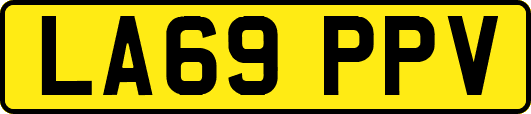 LA69PPV