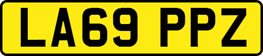 LA69PPZ