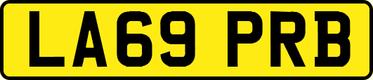 LA69PRB