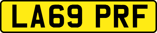 LA69PRF