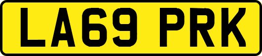 LA69PRK