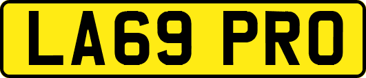 LA69PRO