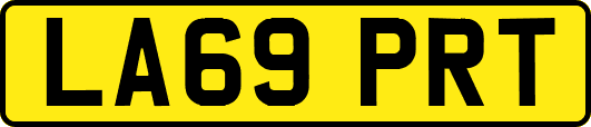 LA69PRT