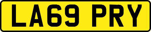 LA69PRY
