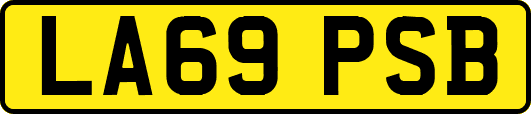LA69PSB