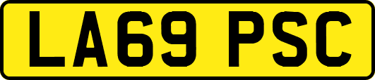 LA69PSC
