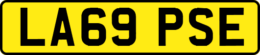 LA69PSE