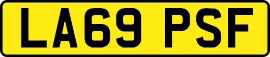 LA69PSF