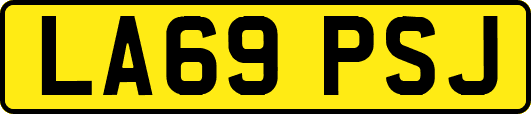 LA69PSJ