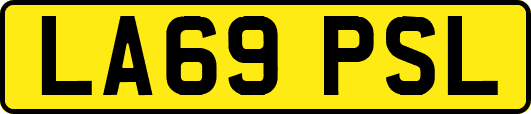 LA69PSL
