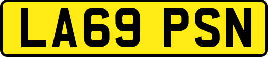LA69PSN