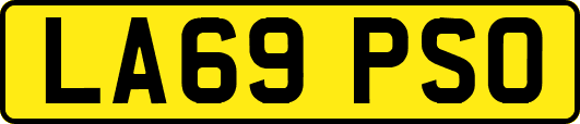 LA69PSO