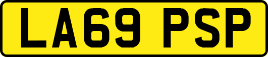 LA69PSP