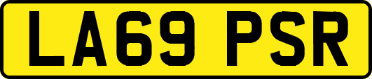 LA69PSR
