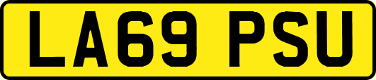 LA69PSU