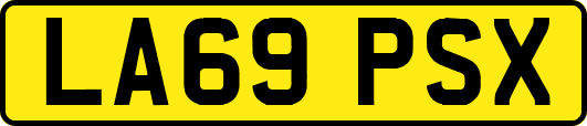 LA69PSX