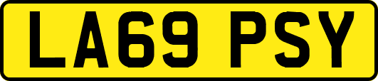 LA69PSY