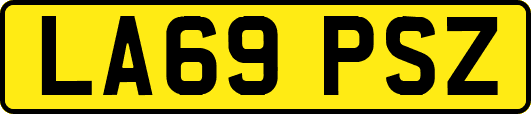 LA69PSZ