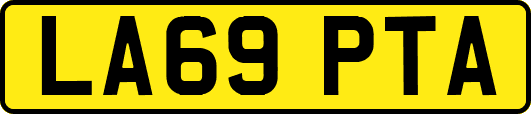 LA69PTA
