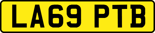 LA69PTB
