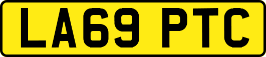 LA69PTC