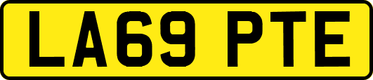 LA69PTE