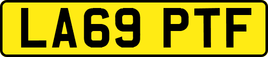 LA69PTF