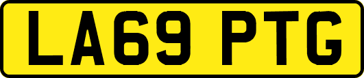 LA69PTG
