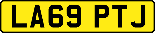 LA69PTJ