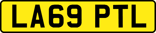 LA69PTL