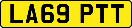 LA69PTT