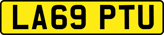 LA69PTU