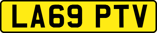 LA69PTV