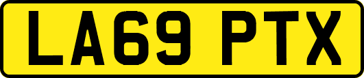LA69PTX