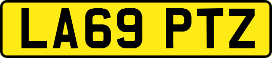 LA69PTZ