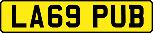 LA69PUB