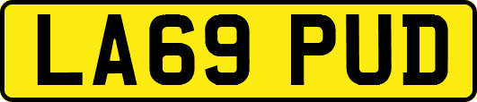 LA69PUD