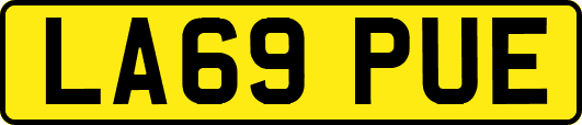 LA69PUE