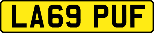 LA69PUF