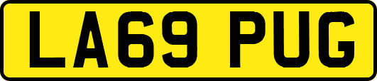 LA69PUG