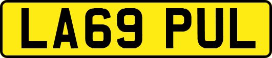 LA69PUL