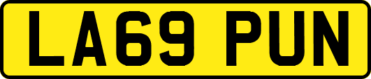 LA69PUN