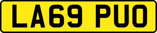 LA69PUO
