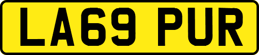 LA69PUR