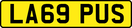 LA69PUS