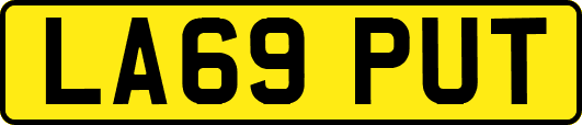 LA69PUT