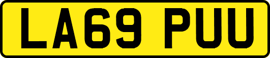 LA69PUU