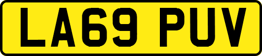LA69PUV