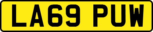 LA69PUW