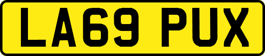 LA69PUX